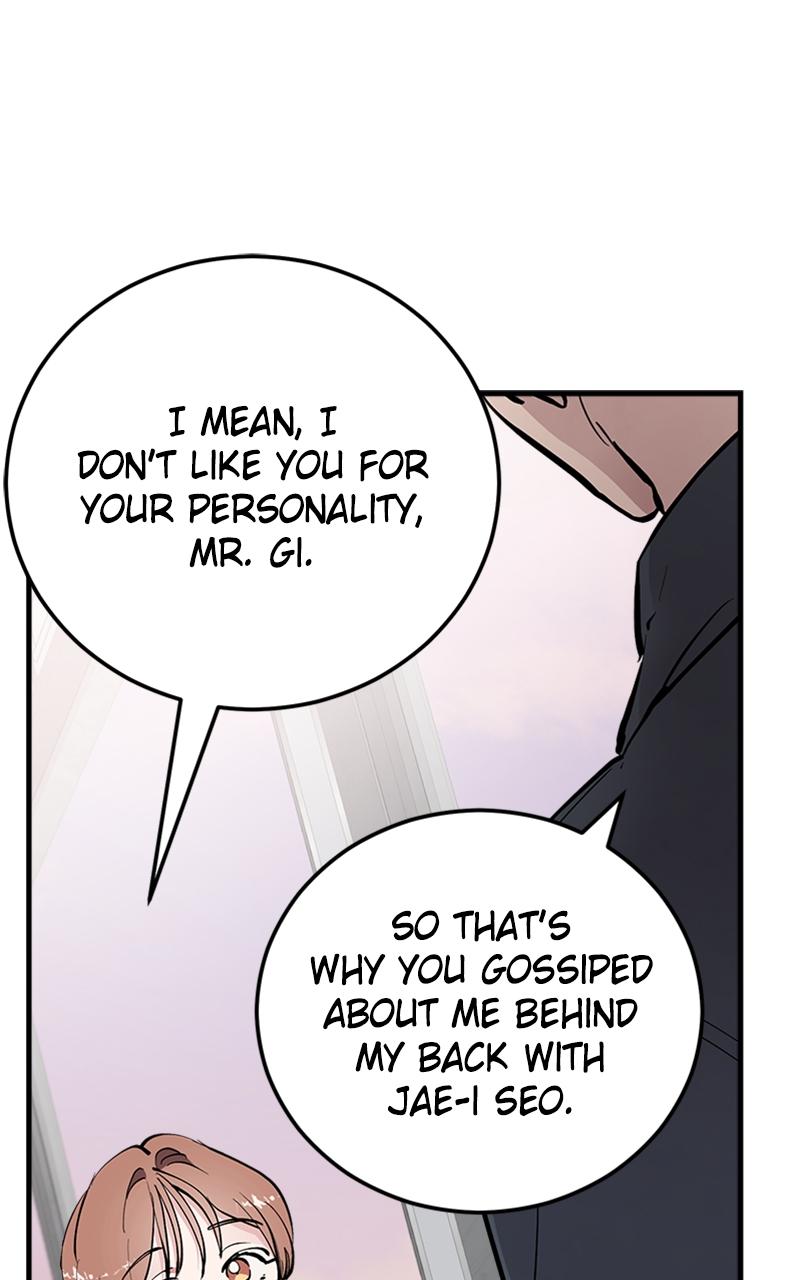 I Spy a Married Life Chap 14 - Next Chap 15