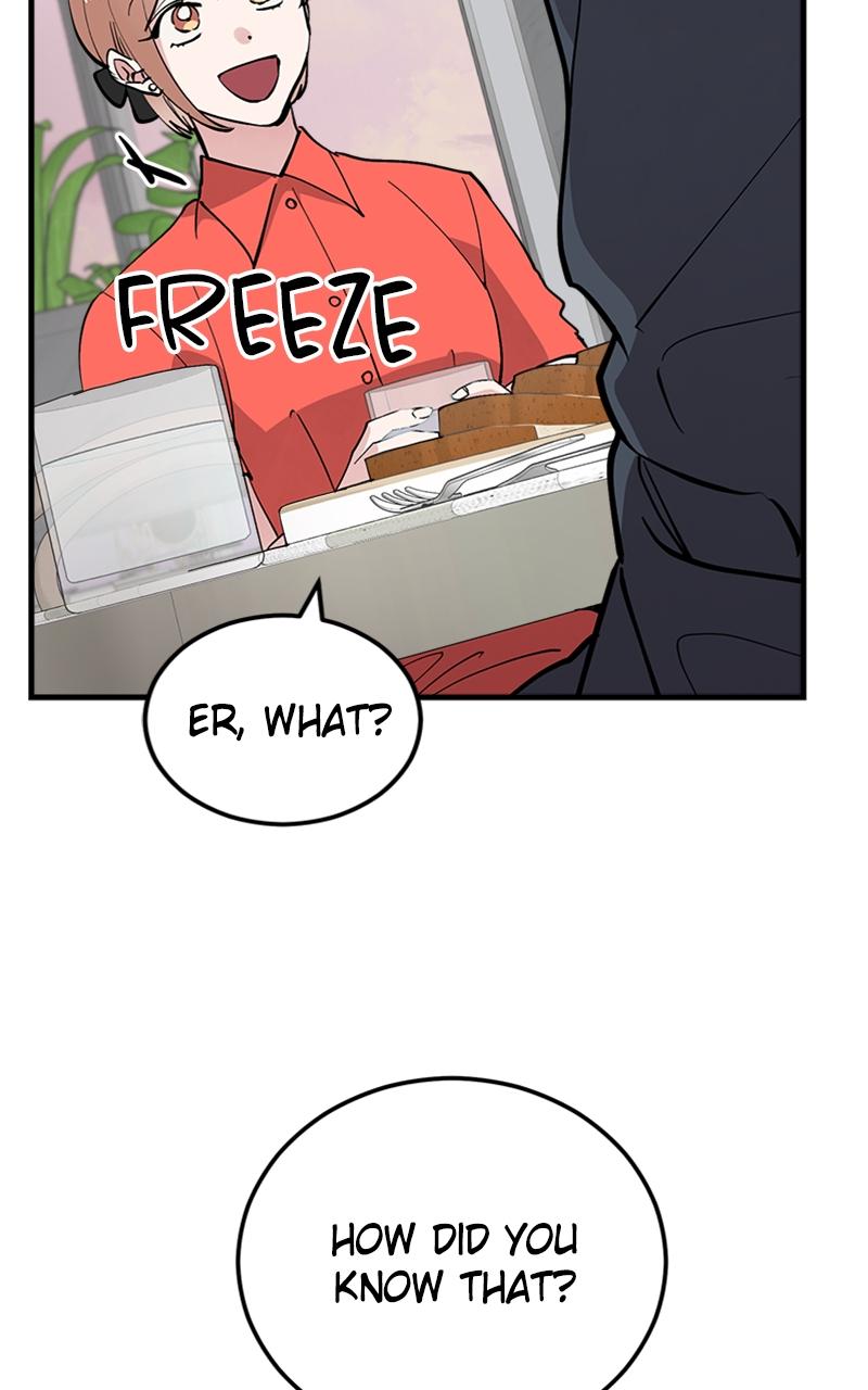 I Spy a Married Life Chap 14 - Next Chap 15