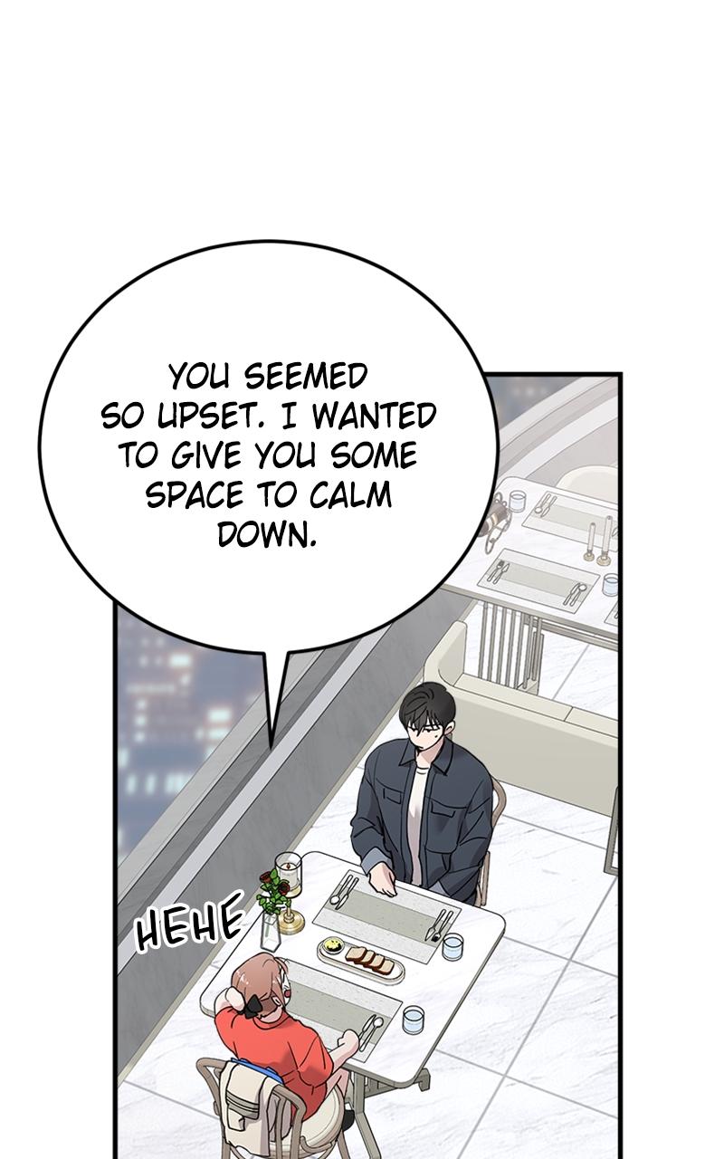 I Spy a Married Life Chap 14 - Next Chap 15