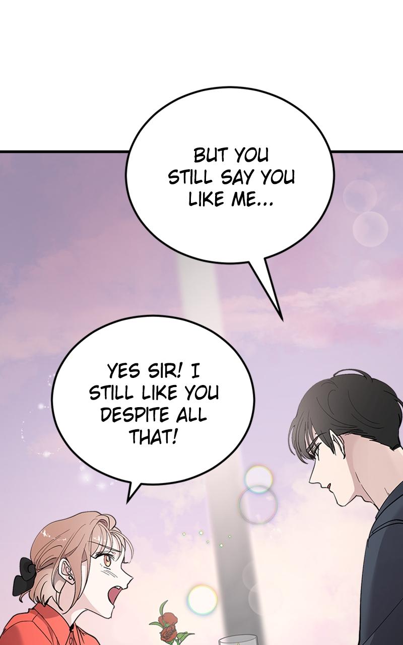 I Spy a Married Life Chap 14 - Next Chap 15