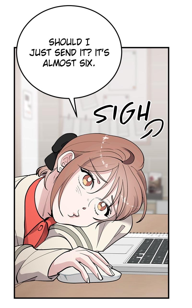I Spy a Married Life Chap 14 - Next Chap 15