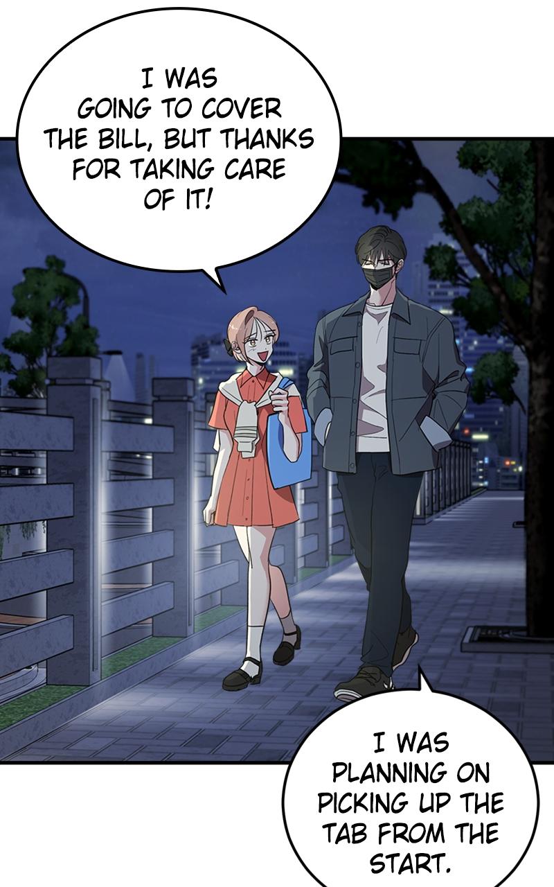I Spy a Married Life Chap 14 - Next Chap 15