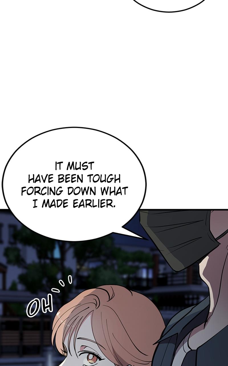 I Spy a Married Life Chap 14 - Next Chap 15
