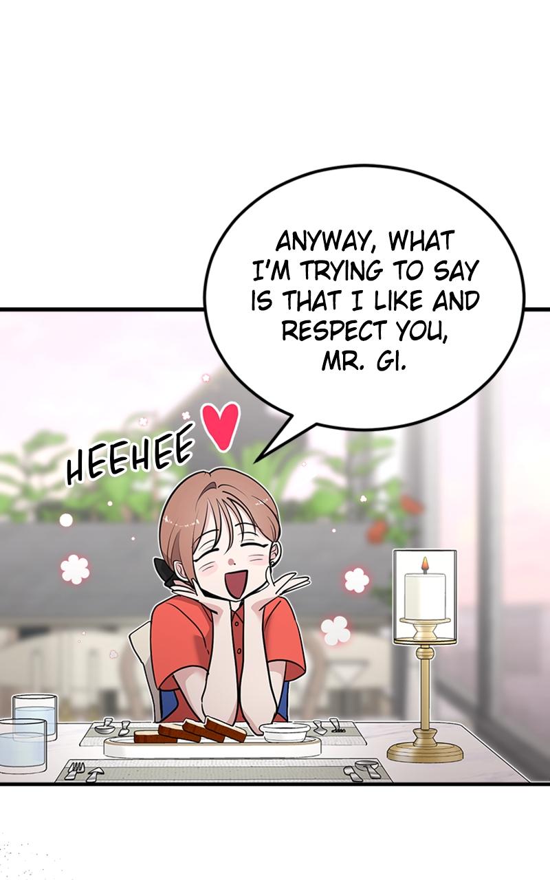 I Spy a Married Life Chap 14 - Next Chap 15