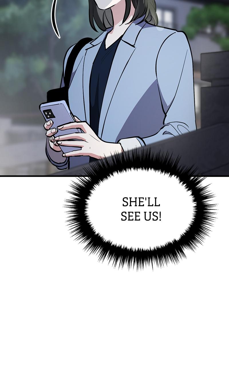 I Spy a Married Life Chap 14 - Next Chap 15