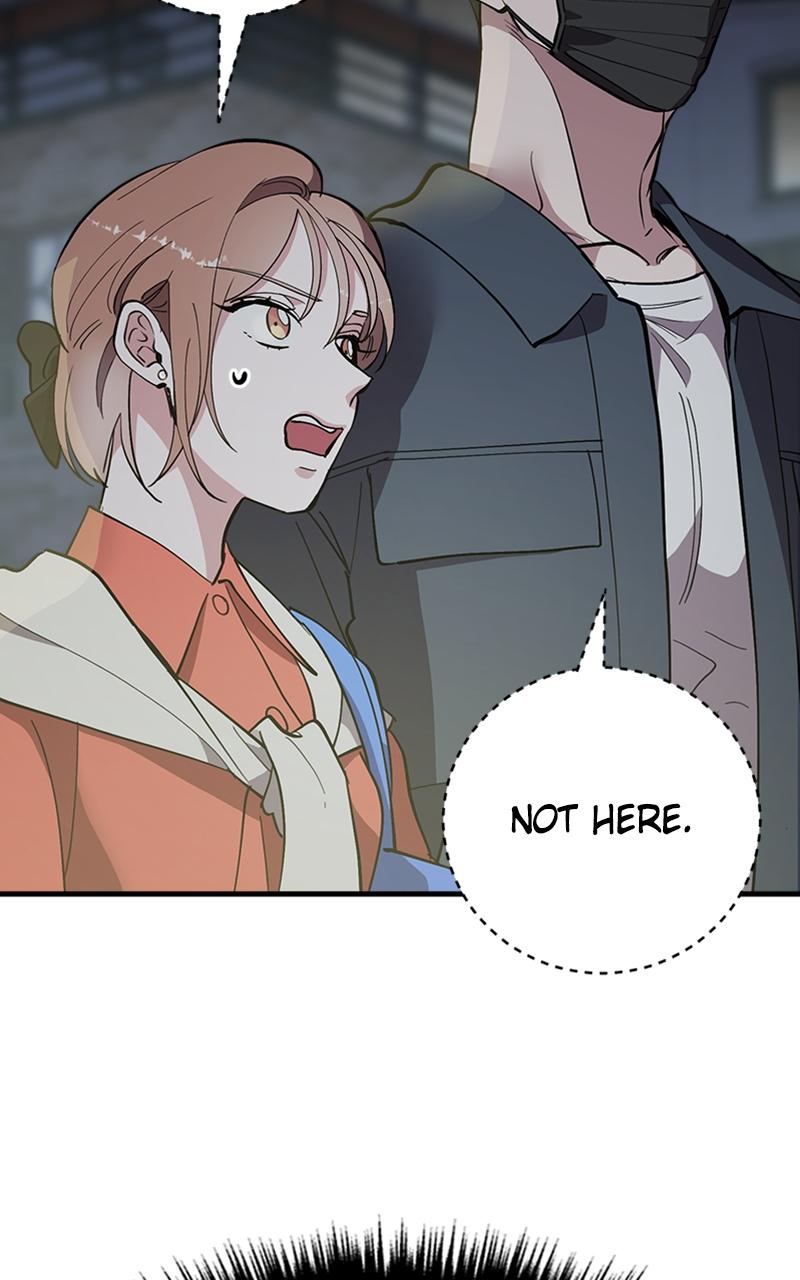 I Spy a Married Life Chap 14 - Next Chap 15