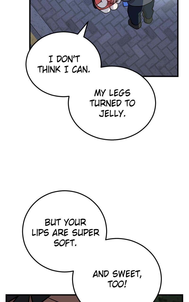 I Spy a Married Life Chap 15 - Next Chap 16