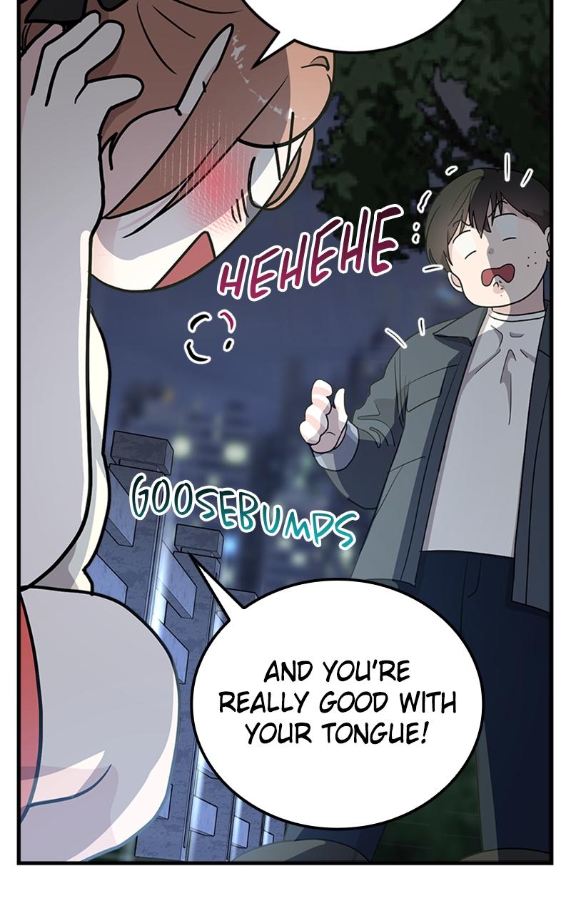 I Spy a Married Life Chap 15 - Next Chap 16