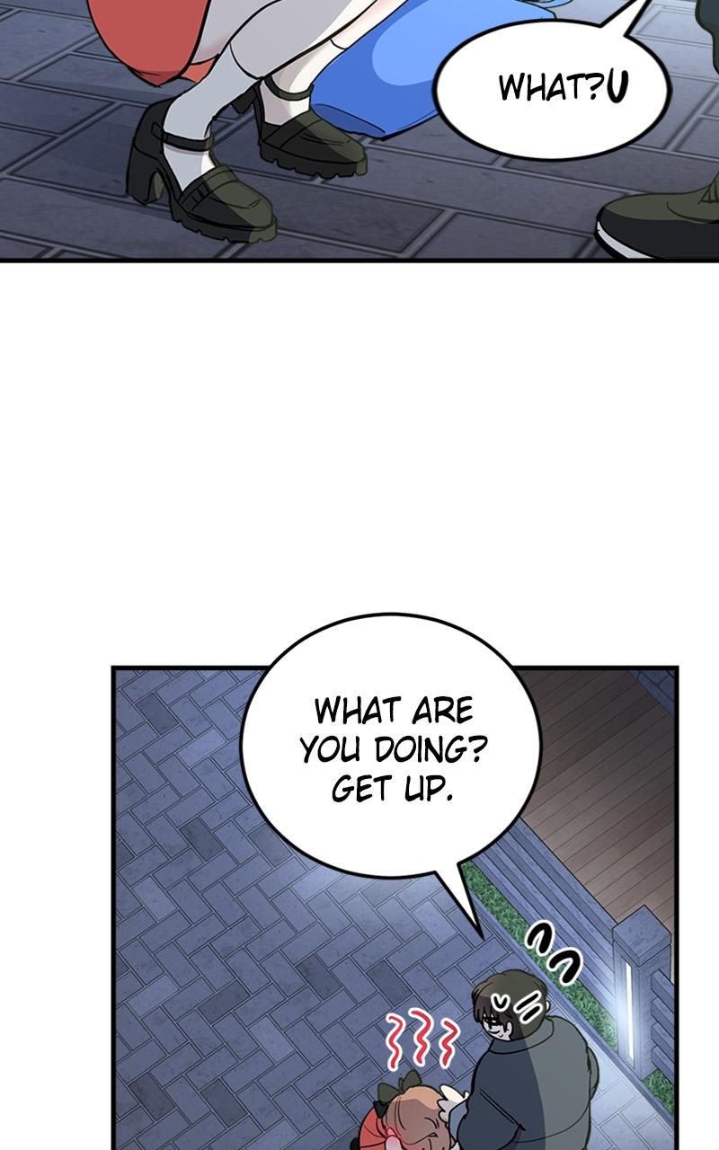 I Spy a Married Life Chap 15 - Next Chap 16