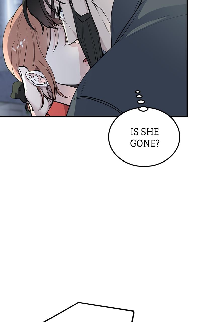 I Spy a Married Life Chap 15 - Next Chap 16