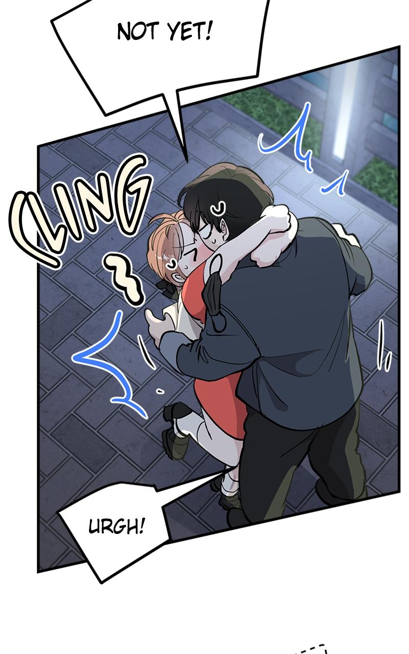 I Spy a Married Life Chap 15 - Next Chap 16