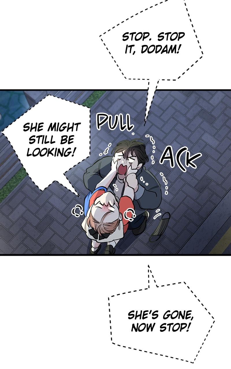 I Spy a Married Life Chap 15 - Next Chap 16