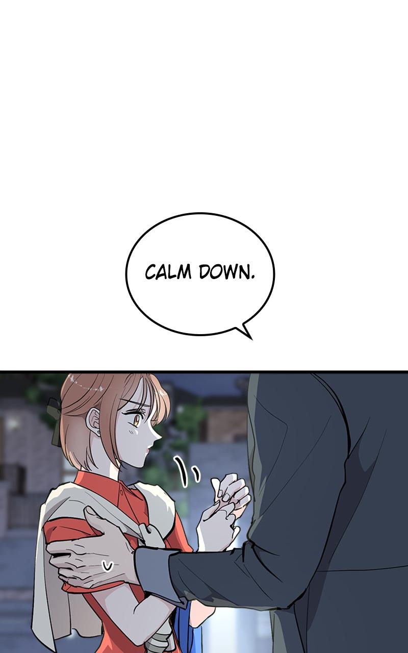 I Spy a Married Life Chap 15 - Next Chap 16