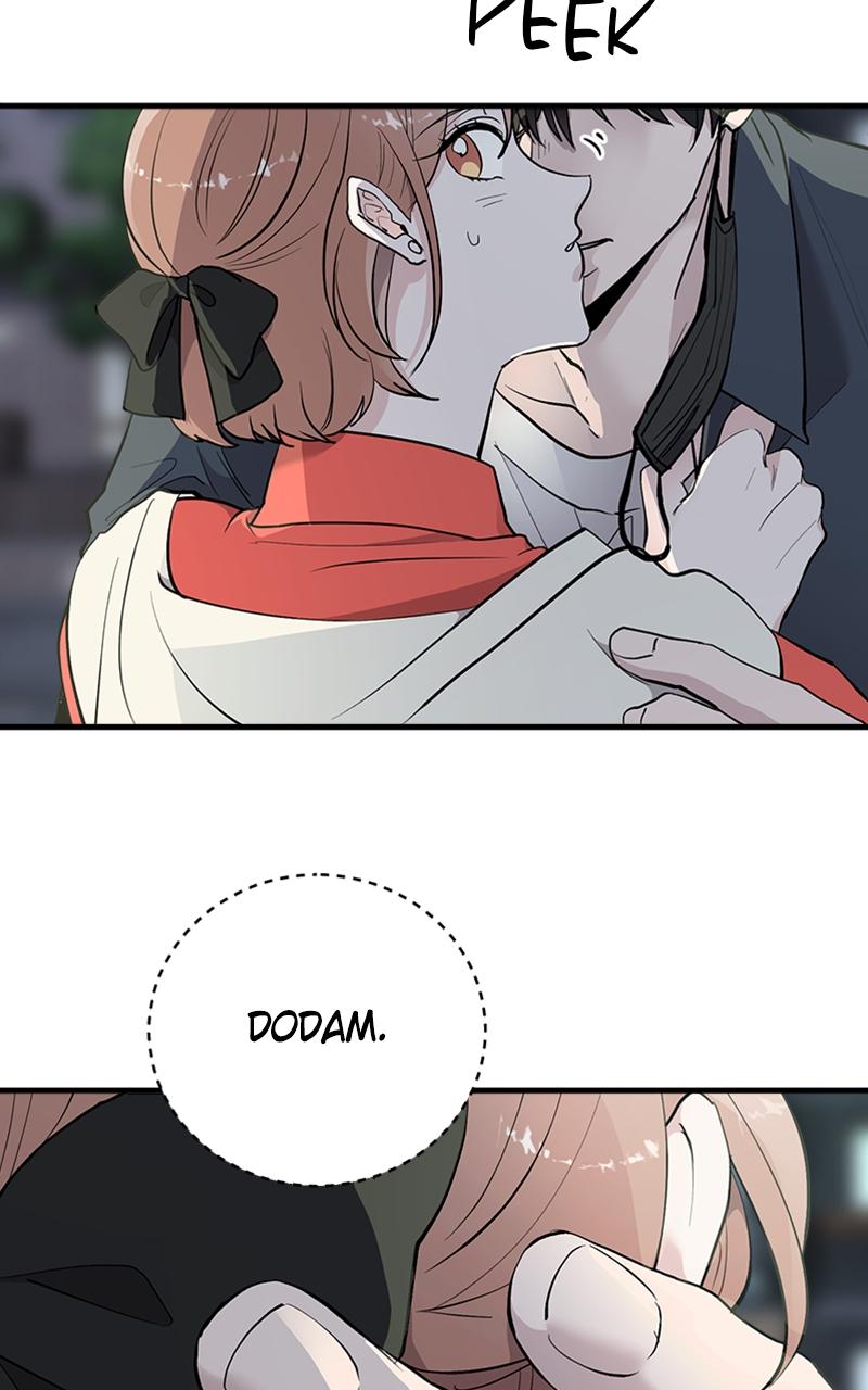 I Spy a Married Life Chap 15 - Next Chap 16