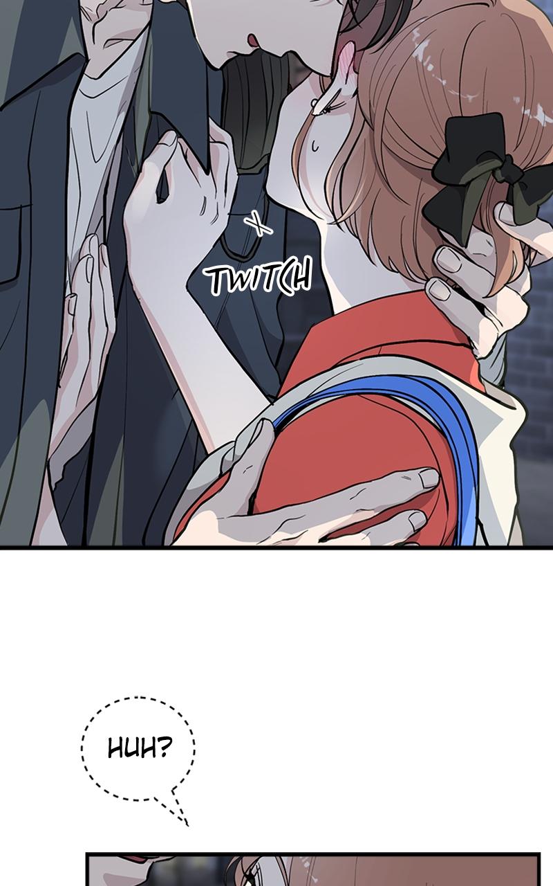 I Spy a Married Life Chap 15 - Next Chap 16