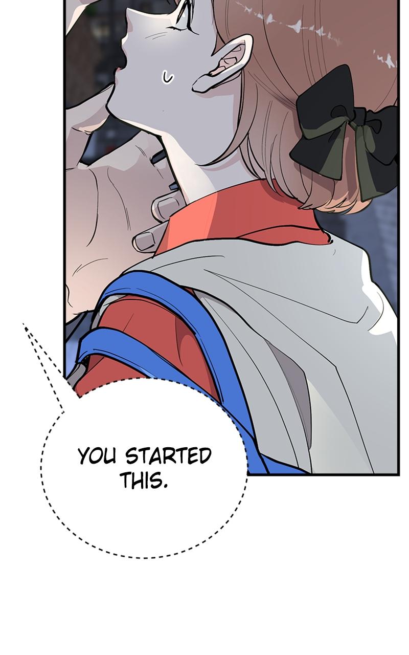 I Spy a Married Life Chap 15 - Next Chap 16