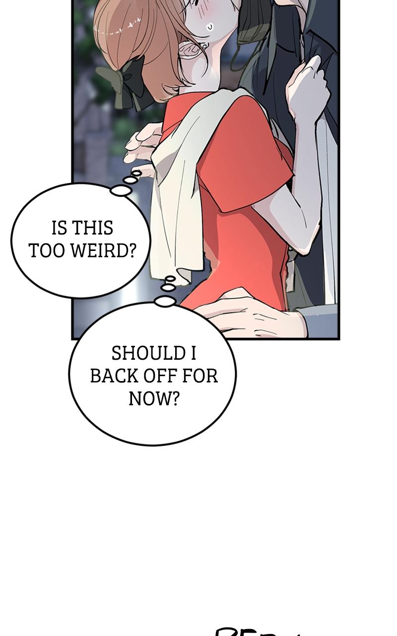 I Spy a Married Life Chap 15 - Next Chap 16