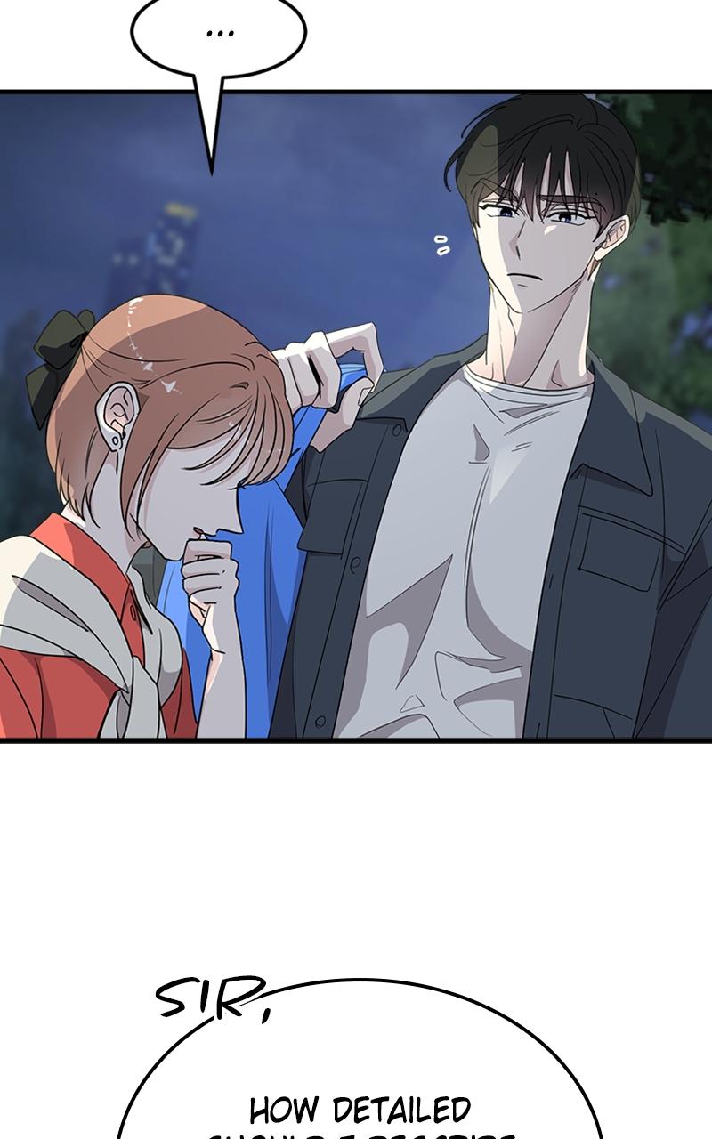 I Spy a Married Life Chap 15 - Next Chap 16