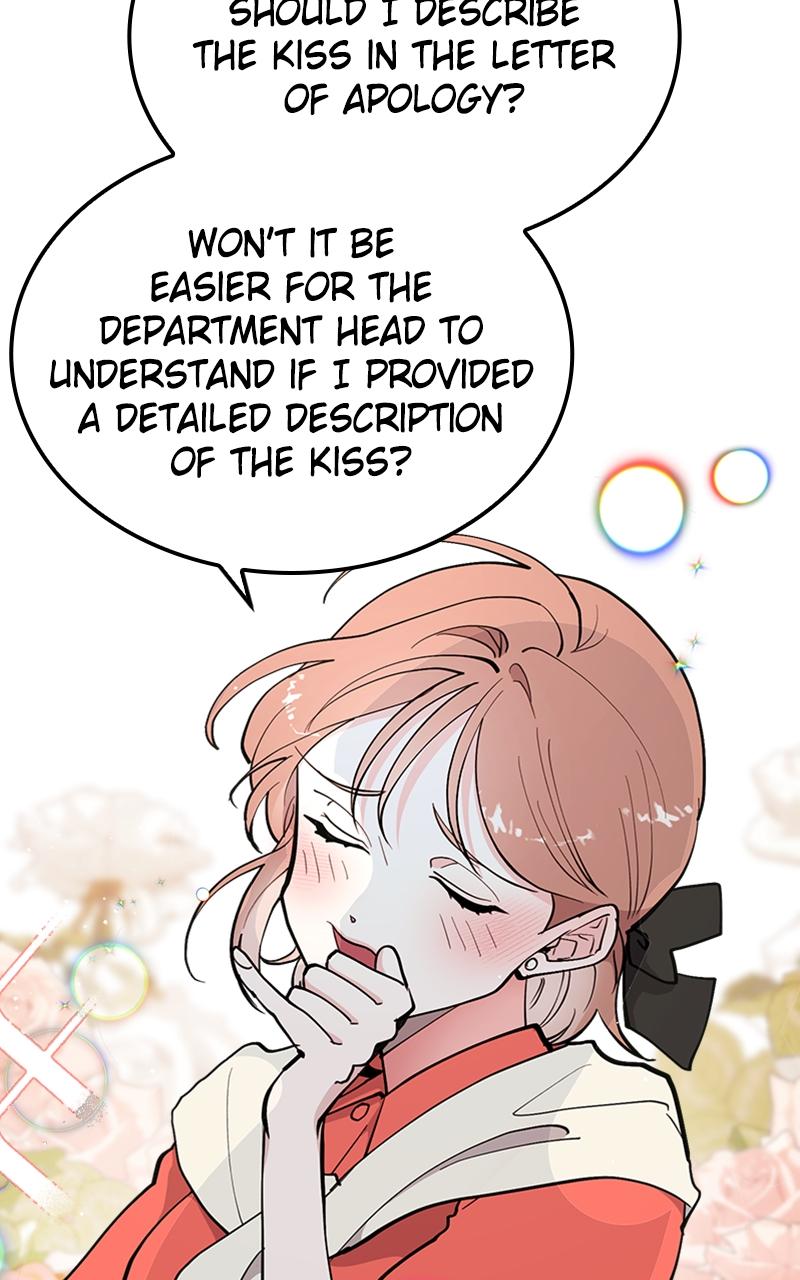 I Spy a Married Life Chap 15 - Next Chap 16