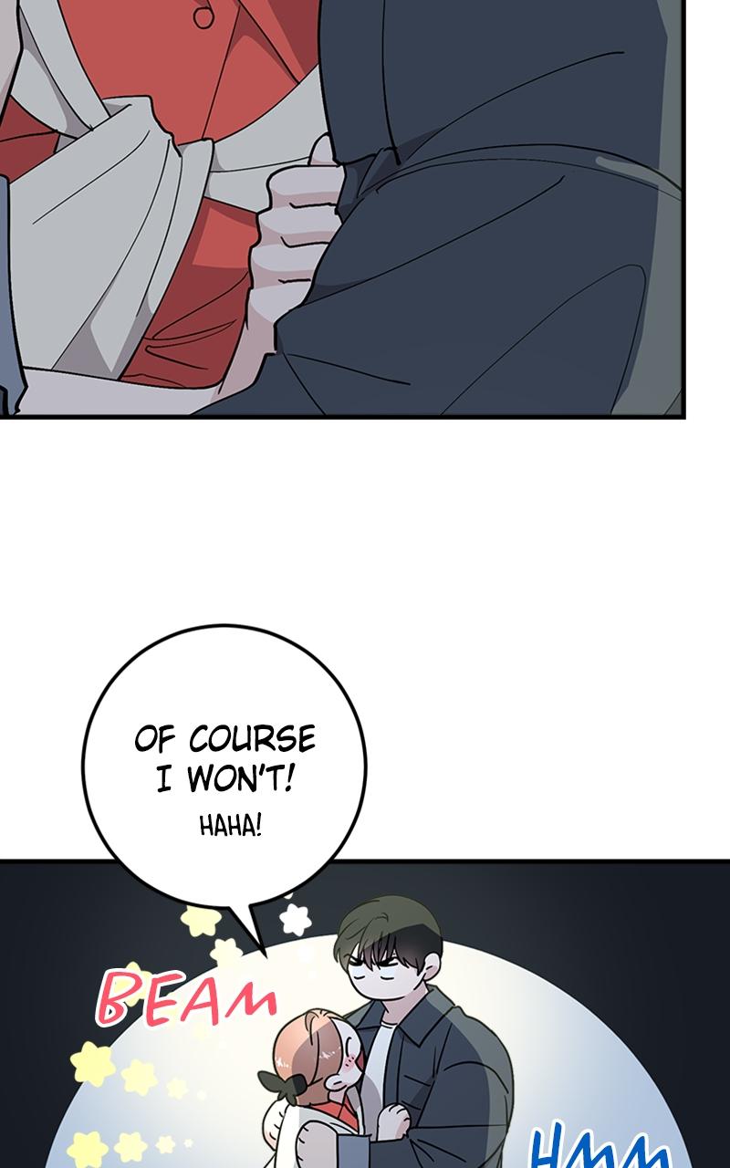 I Spy a Married Life Chap 15 - Next Chap 16