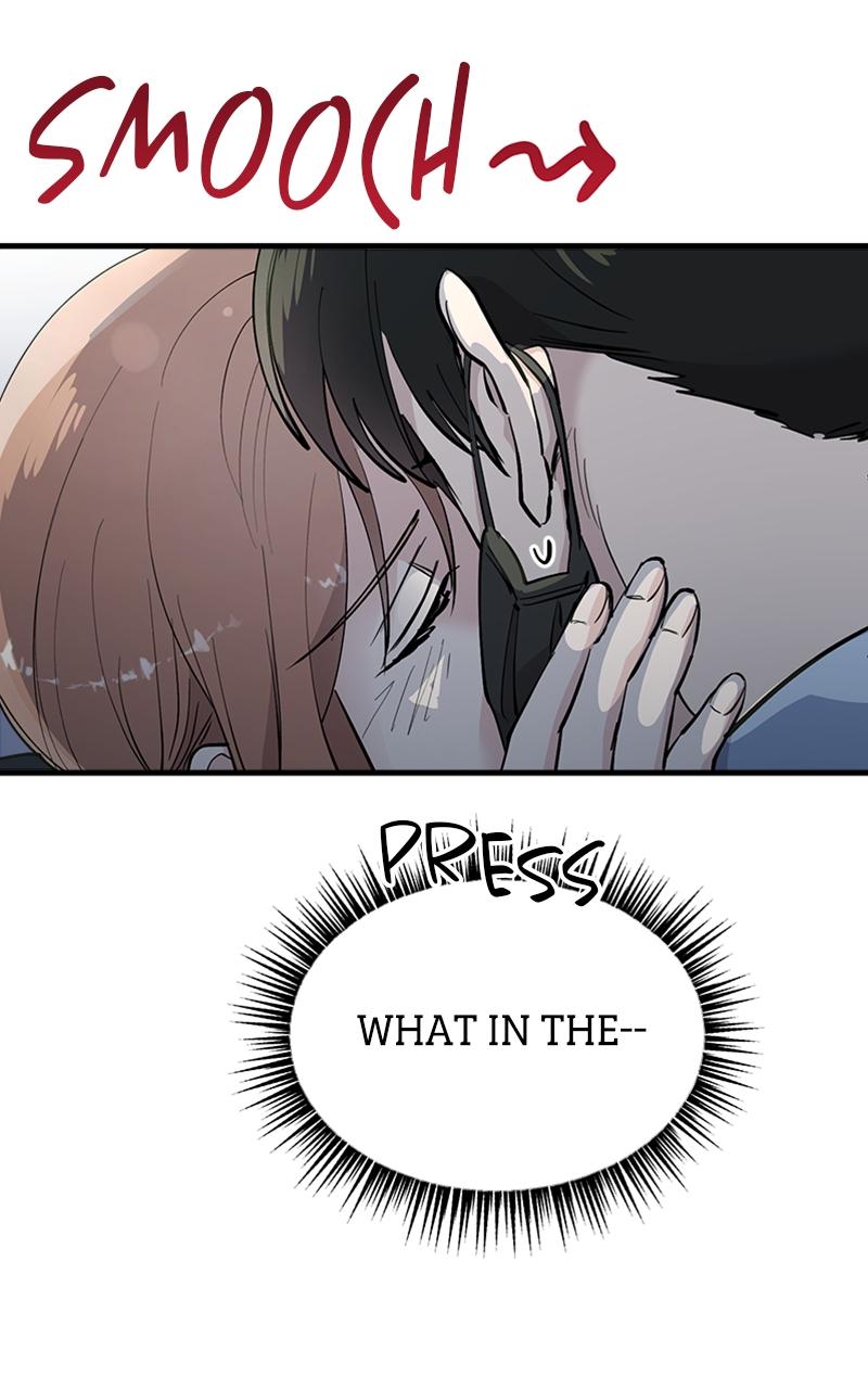 I Spy a Married Life Chap 15 - Next Chap 16