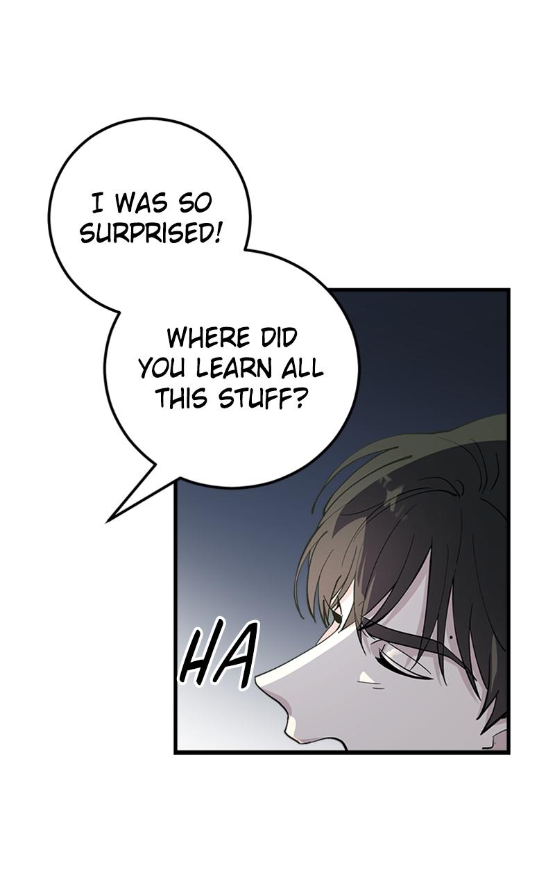 I Spy a Married Life Chap 15 - Next Chap 16