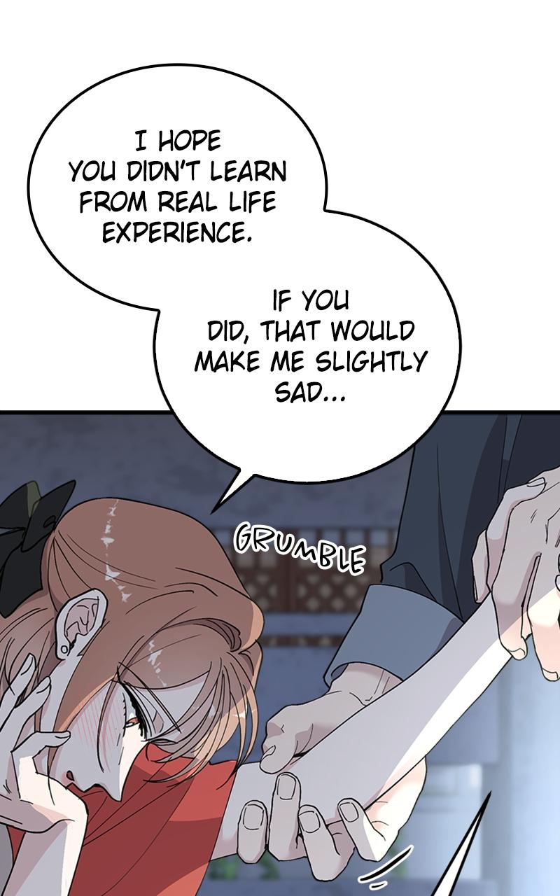 I Spy a Married Life Chap 15 - Next Chap 16