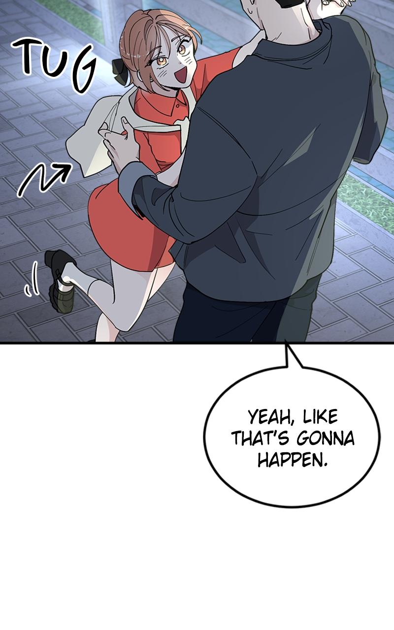 I Spy a Married Life Chap 15 - Next Chap 16