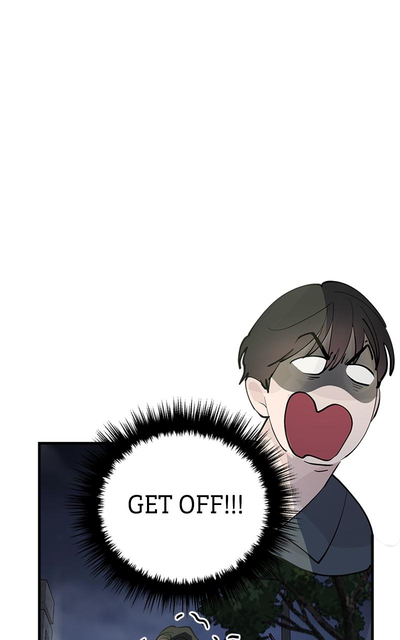 I Spy a Married Life Chap 15 - Next Chap 16