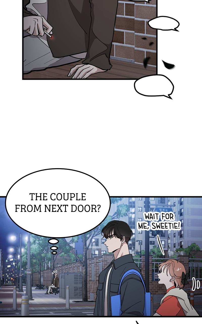 I Spy a Married Life Chap 15 - Next Chap 16