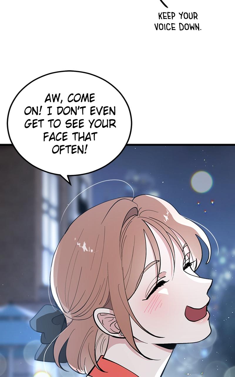 I Spy a Married Life Chap 15 - Next Chap 16