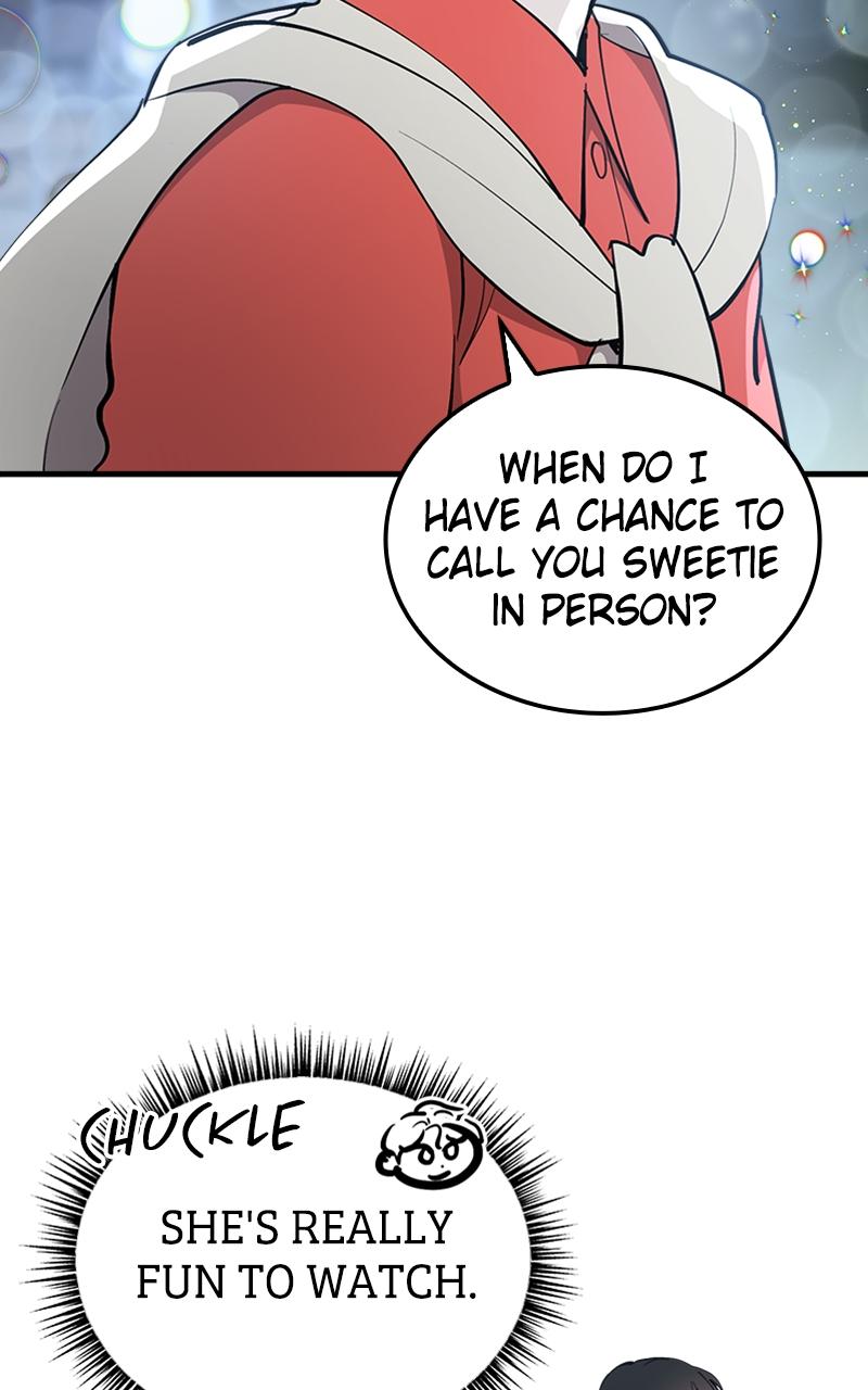 I Spy a Married Life Chap 15 - Next Chap 16