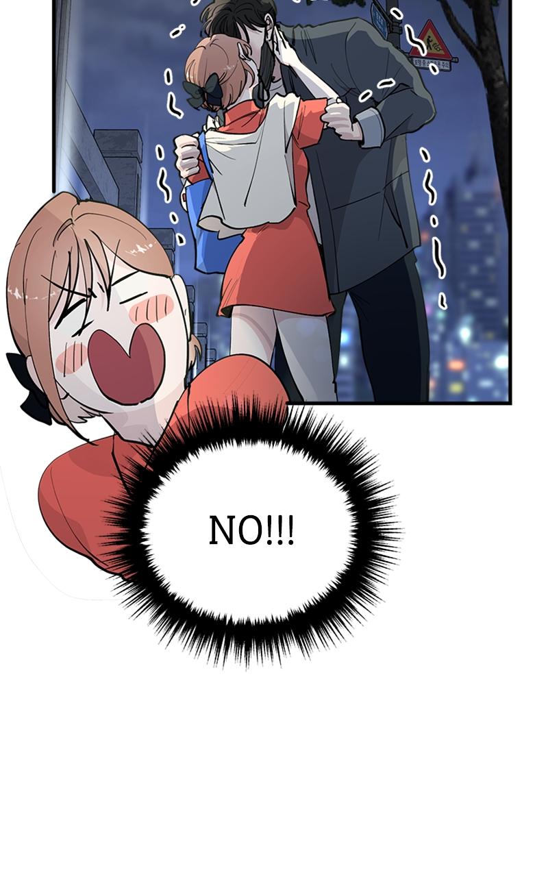 I Spy a Married Life Chap 15 - Next Chap 16