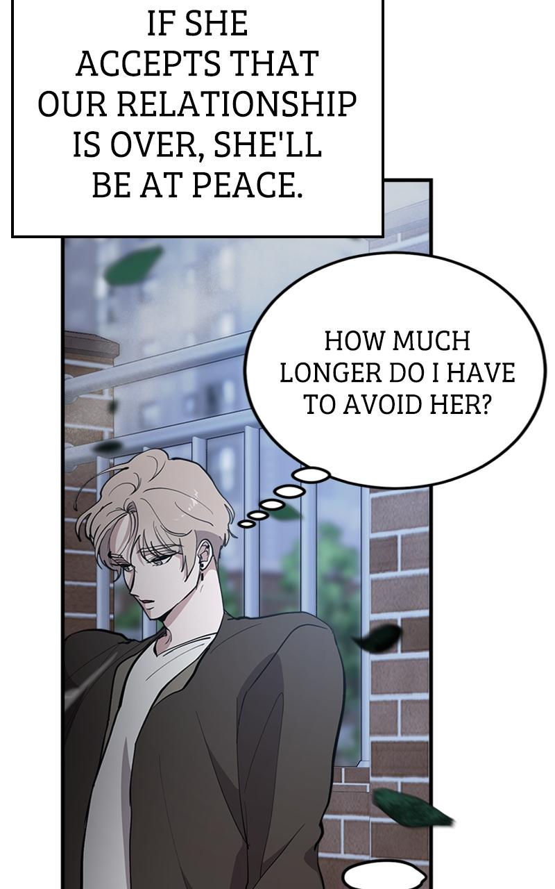 I Spy a Married Life Chap 15 - Next Chap 16