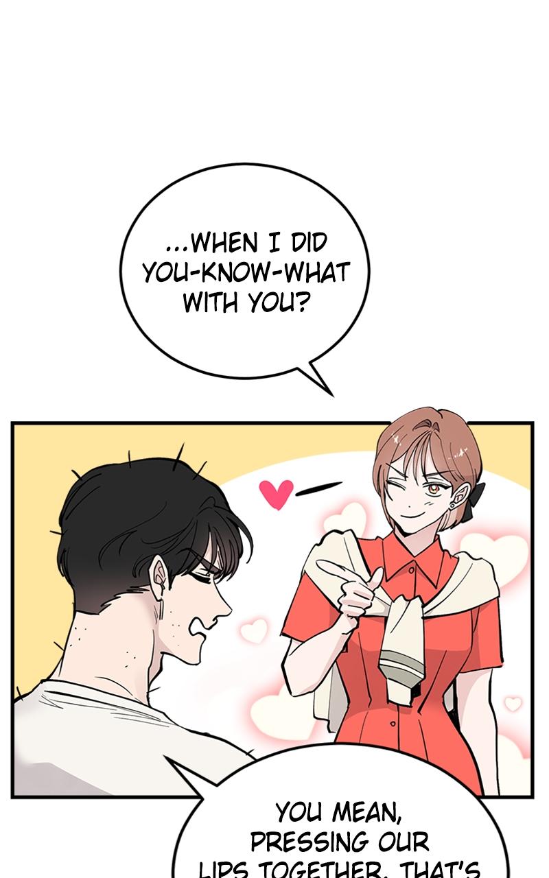 I Spy a Married Life Chap 15 - Next Chap 16