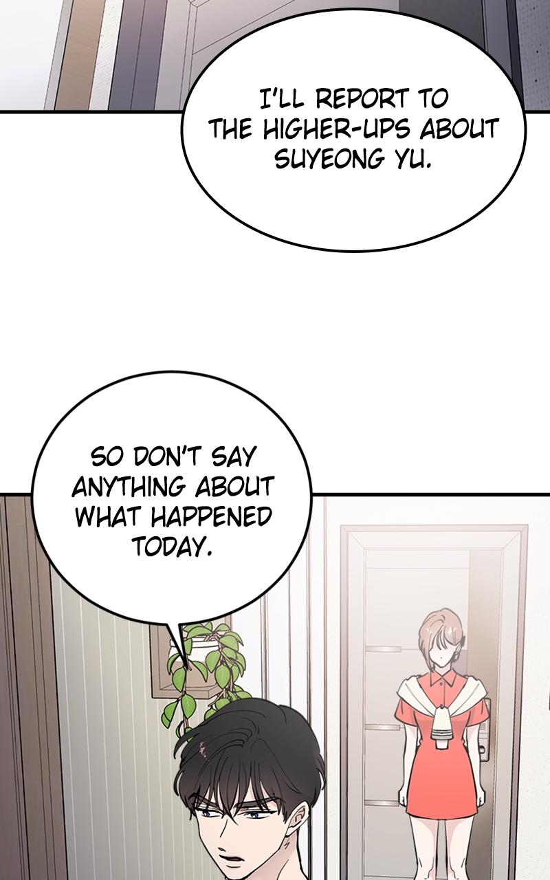 I Spy a Married Life Chap 15 - Next Chap 16