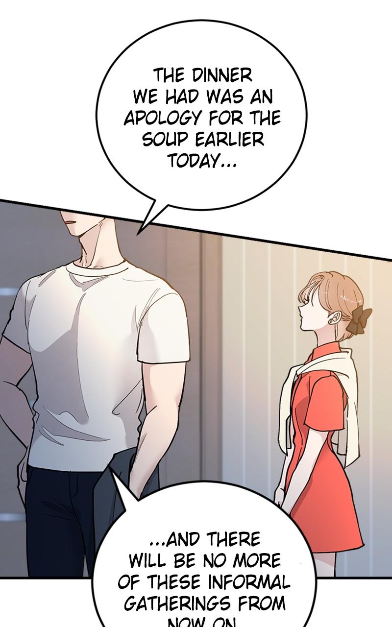 I Spy a Married Life Chap 15 - Next Chap 16