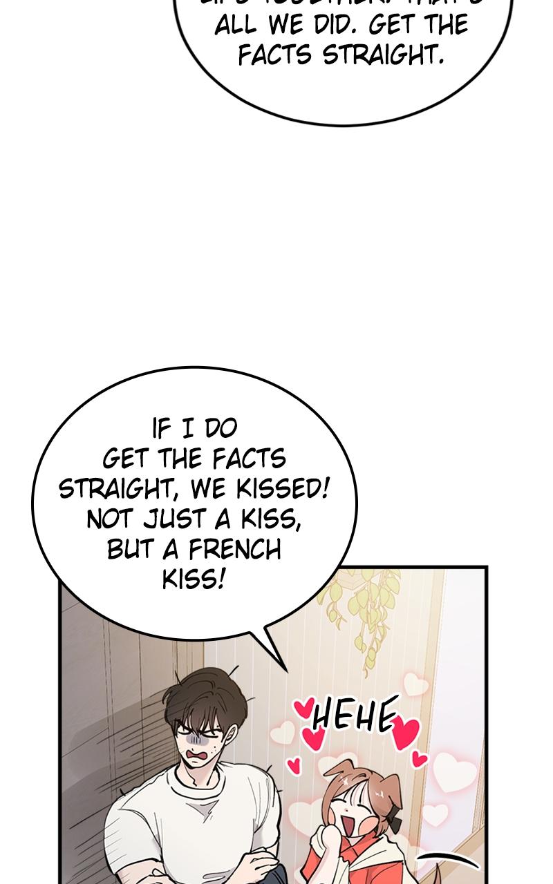 I Spy a Married Life Chap 15 - Next Chap 16