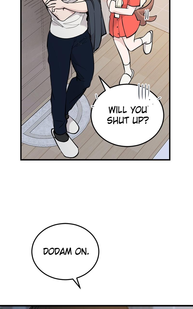 I Spy a Married Life Chap 15 - Next Chap 16