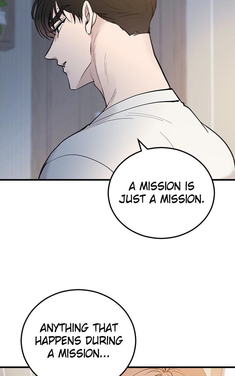 I Spy a Married Life Chap 15 - Next Chap 16