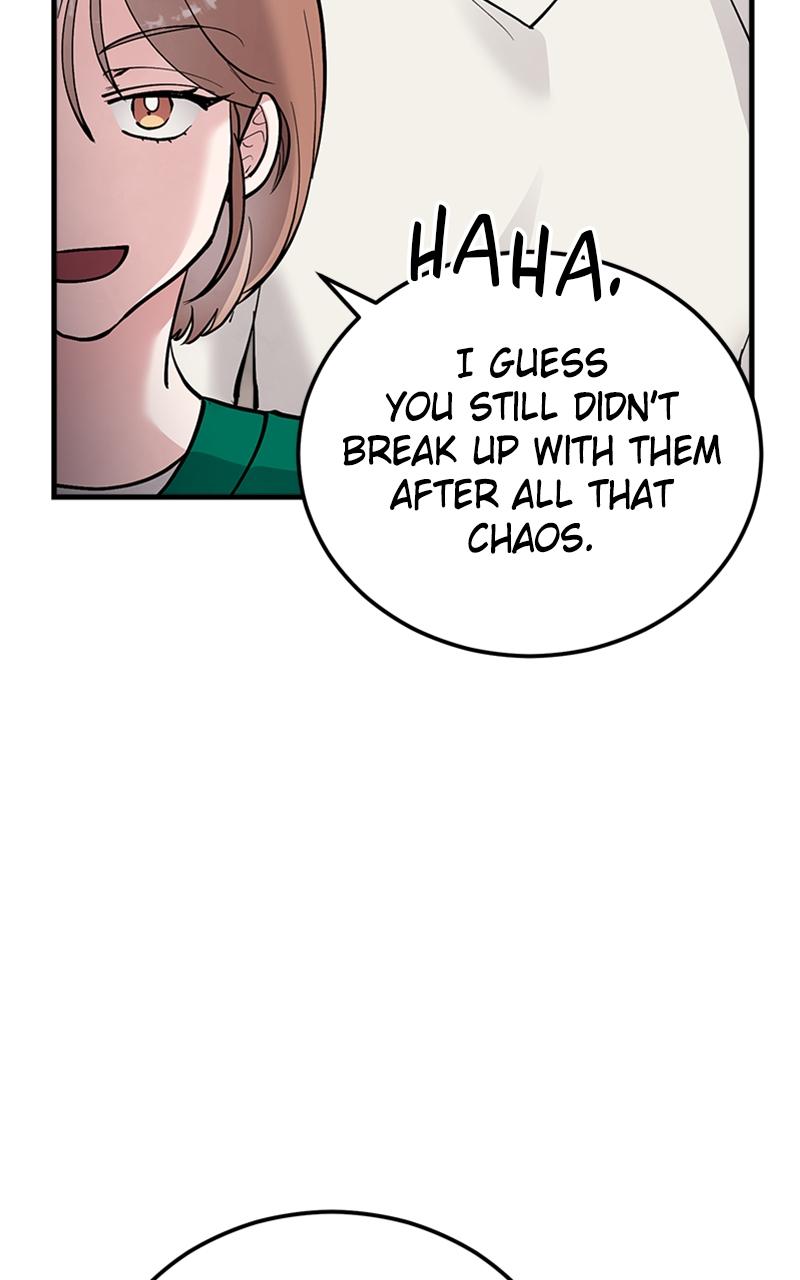 I Spy a Married Life Chap 16 - Next Chap 17