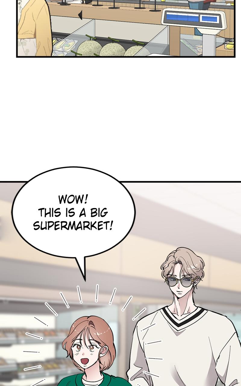 I Spy a Married Life Chap 16 - Next Chap 17