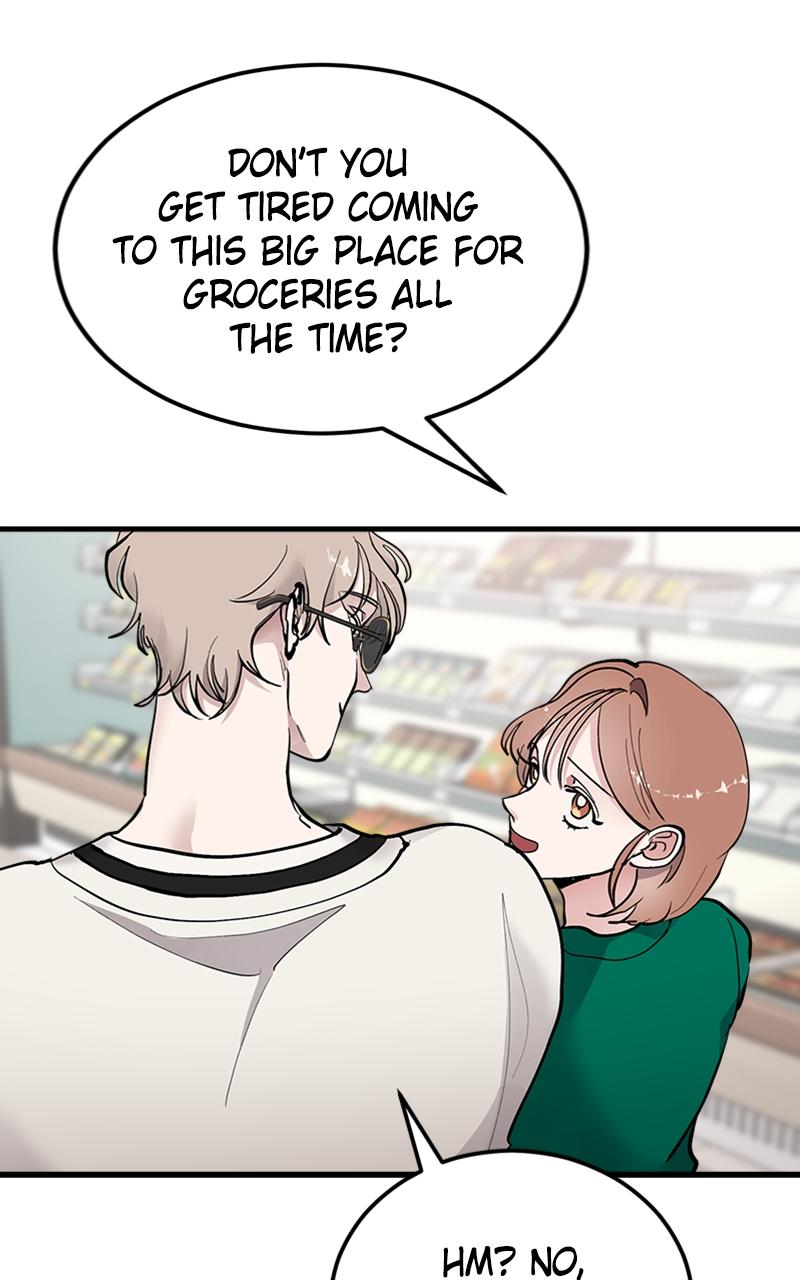 I Spy a Married Life Chap 16 - Next Chap 17