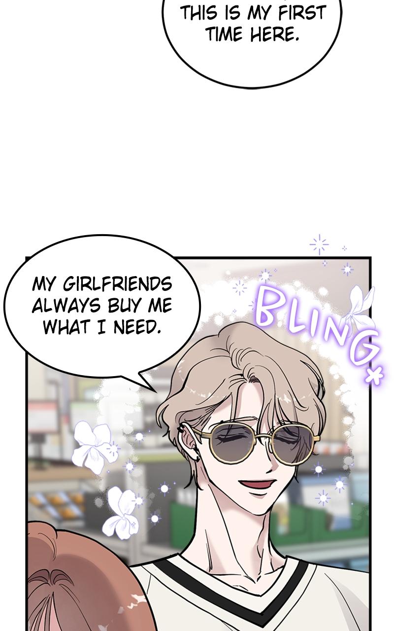 I Spy a Married Life Chap 16 - Next Chap 17