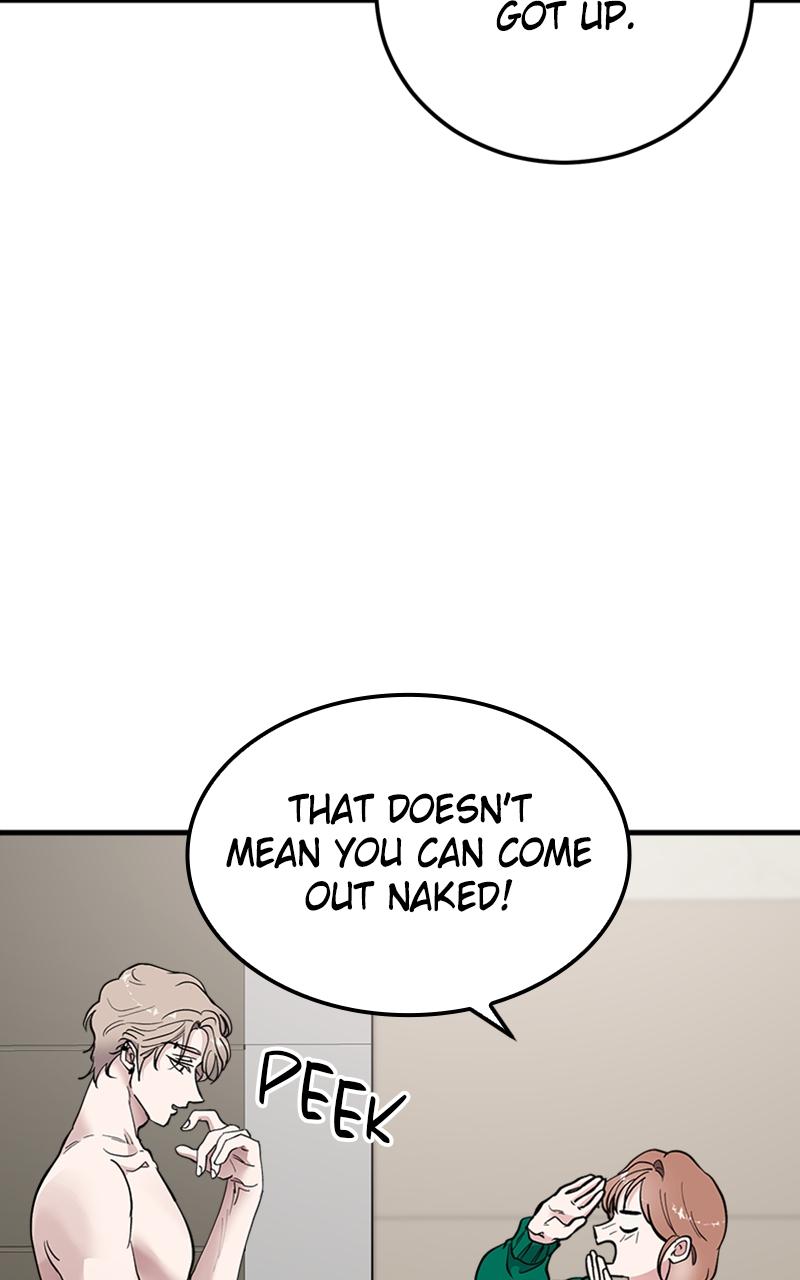 I Spy a Married Life Chap 16 - Next Chap 17