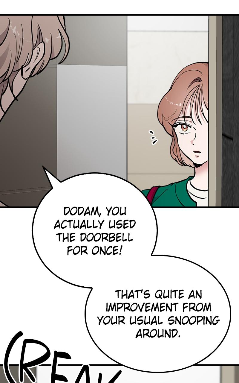 I Spy a Married Life Chap 16 - Next Chap 17