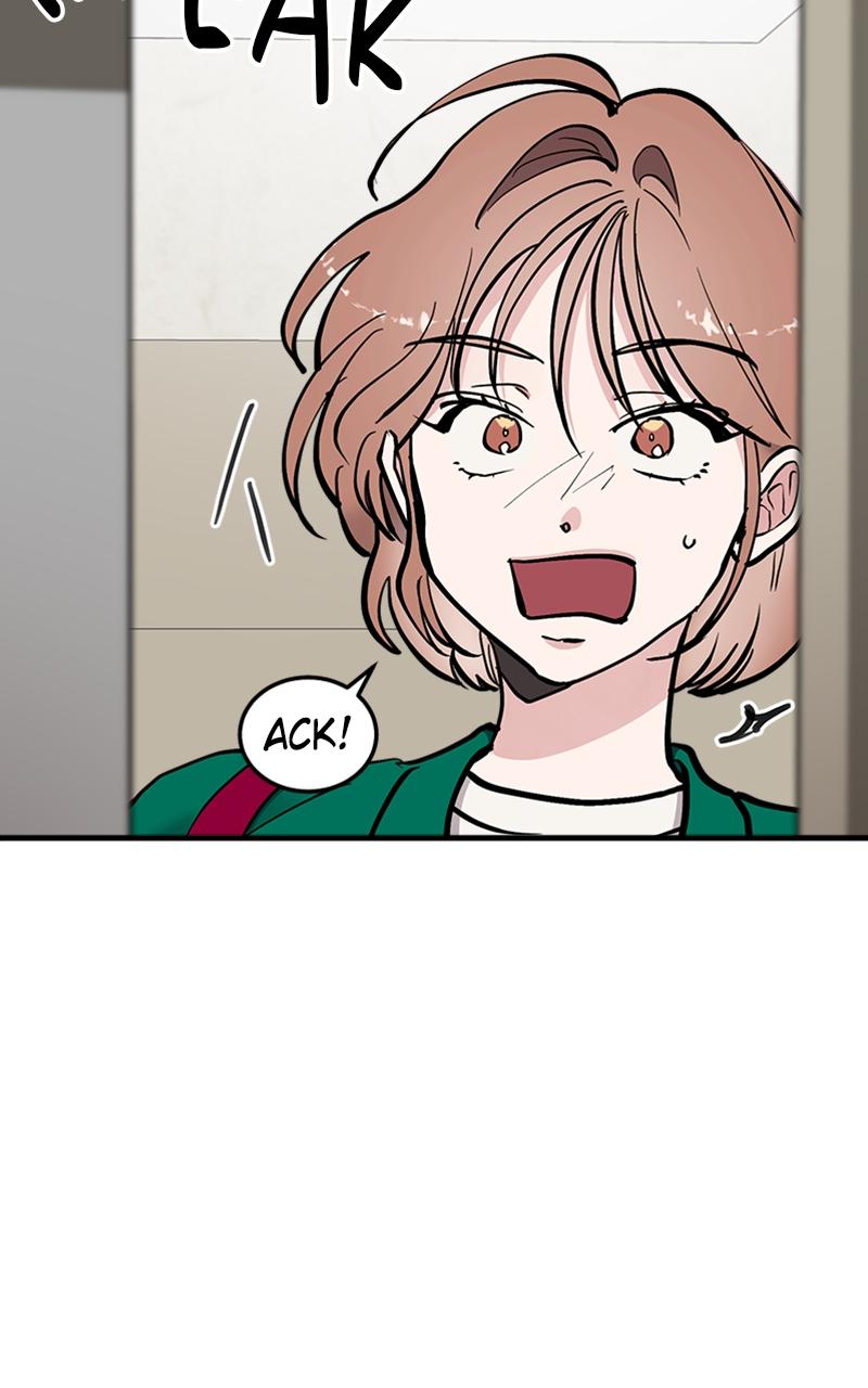 I Spy a Married Life Chap 16 - Next Chap 17