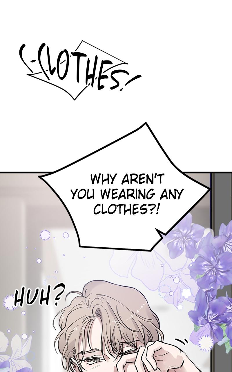 I Spy a Married Life Chap 16 - Next Chap 17