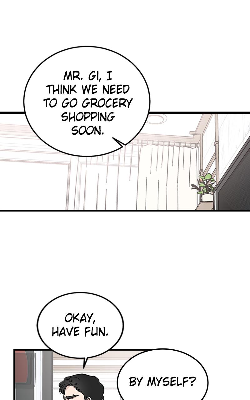 I Spy a Married Life Chap 16 - Next Chap 17