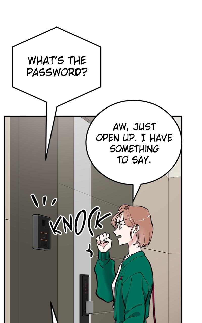 I Spy a Married Life Chap 16 - Next Chap 17